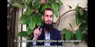 Video kojeg morate pogledati: „Islamisti“ se moraju pokajati! (Dr. Ijad el-Kunejbi)
