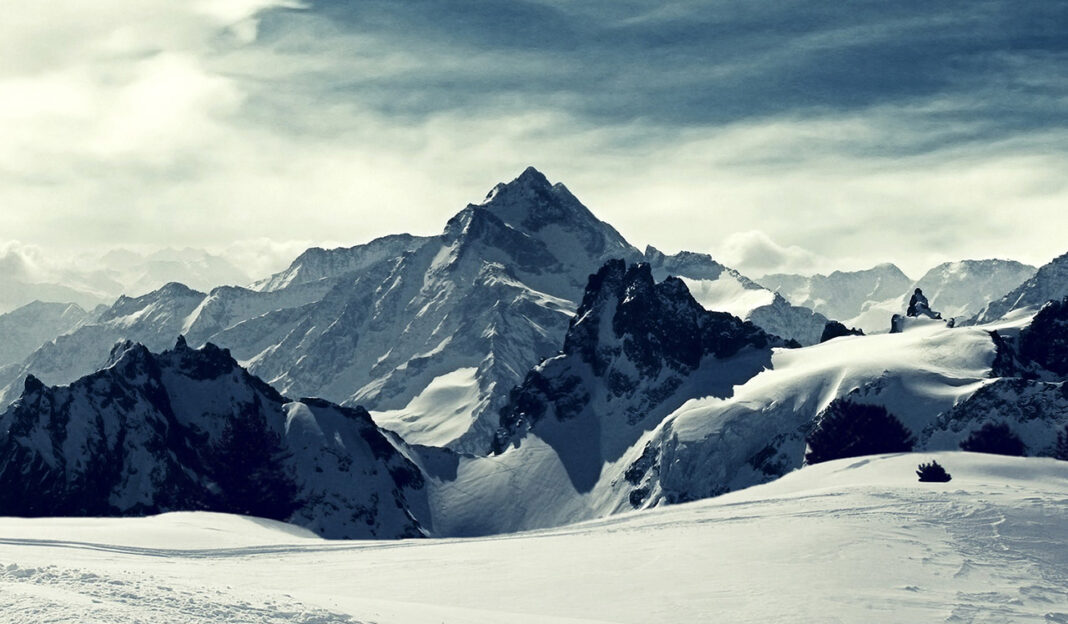 planine