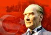 Kako je Ataturk učinio Tursku sekularnom