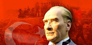 Kako je Ataturk učinio Tursku sekularnom