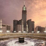 Mekka-tower