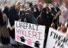 Da li žene treba uključivati u aktivnosti poput demonstracija, džihada… Muslimanke demonstriraju