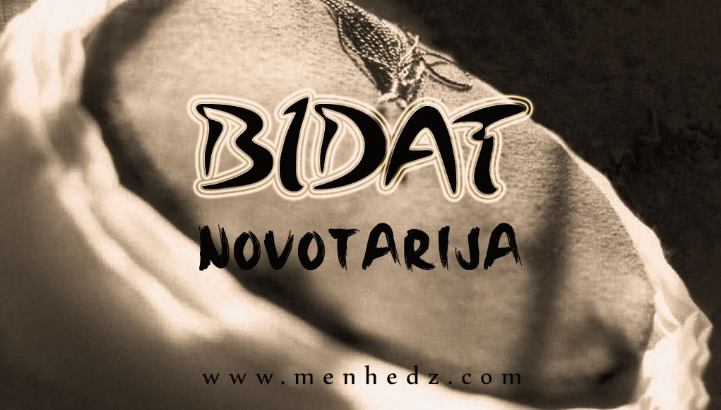 bidat novotarija