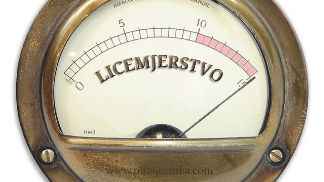 Licemjerstvo