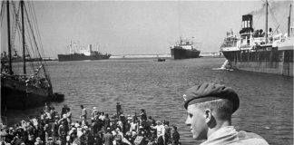 Nakba: Palestinska katastrofa 1948.