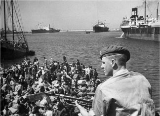 Nakba: Palestinska katastrofa 1948.