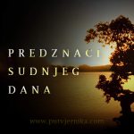 Predznaci Sudnjeg dana