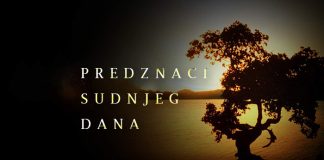 Predznak Sudnjeg dana: Slijeđenje običaja prijašnjih naroda Predznaci Sudnjeg dana