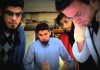 Kratak islamski film: Vrati se Allahu