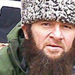 Doka Umarov