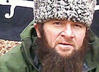 Šehidio Dokka Umarov, emir Kavkaskog Emirata? Doka Umarov