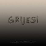 Grijesi