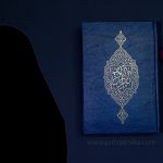 Kur'an, muslimanka