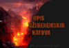 Opis džehenemskih spratova opis dzehennemskih katova