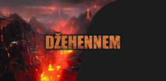Čovjek koji će vući svoja crijeva u Džehennemu dzehennem