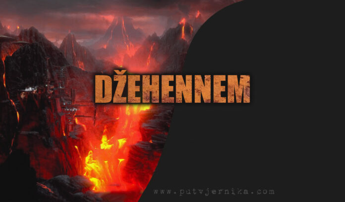 dzehennem