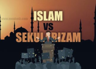 Nastanak sekularizma i njegova pojava u islamskom svijetu islam-vs-sekularizam
