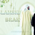 Islamski brak