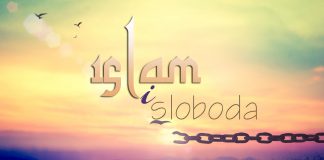 Šejh Tarifi o istinskoj slobodi i svrsi ovosvjetskog života islam i sloboda