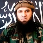 Ali Ebu Muhammed, vođa Kavkaskog Emirata