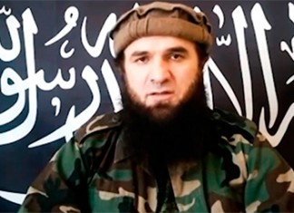 Kavkaz centar potvrdio vijest o pogibiji vođe Kavkaskog Emirata Ali Ebu Muhammed, vođa Kavkaskog Emirata