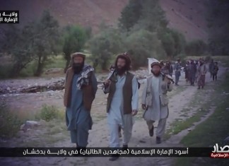 Afganistan: Talibani oslobodili najveću režimsku bazu u Badahšanu Talibani
