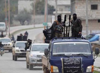 Sirija: Džihadsko-oslobodilačke snage zauzele grad Ariha, najjače režimsko uporište u provinciji Idlib Nusra u Idlibu