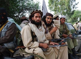 Ujedinjenje pakistanskih talibana Talibani