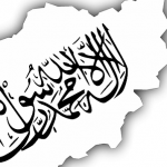 Zastava Islamskog Emirata Afganistana