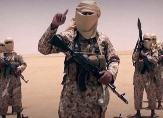 Izbile borbe između IDIŠ-a i Al-Kaide na Arapskom poluotoku (AKAP) IDIŠ u Jemenu