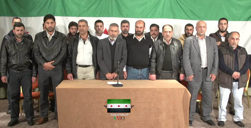 Juzni front