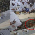 Macka na iftaru