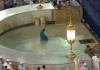 Umjesto novčane nagrade, čistač tražio da klanja u Kabi Namaz u Hidzri Ismailu