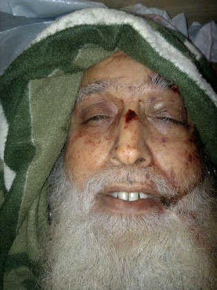 Nasir el Akri