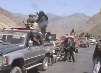 Afganistan: Talibani objavili propagandni video “Ugovor” Talibani
