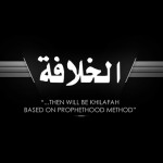 uspostava islamskog hilafeta