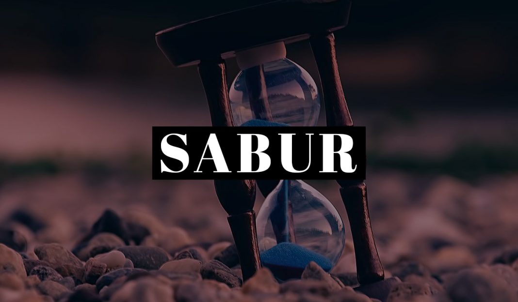 Sabur