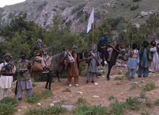 Afganistan: Talibani eliminisali i ranili preko 100 marioneta Talibani