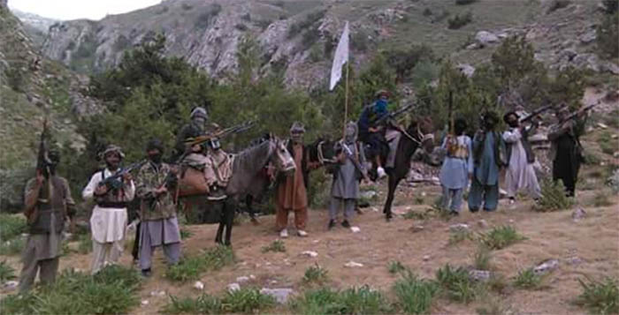 Talibani