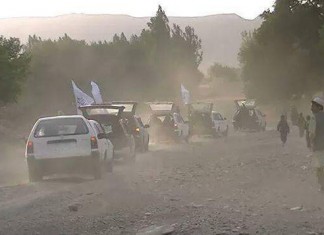 Afganistan: Talibani oslobodili distrikt Waygal u provinciji Nuristan