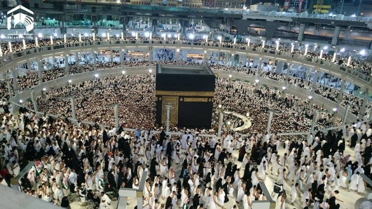 Kaba