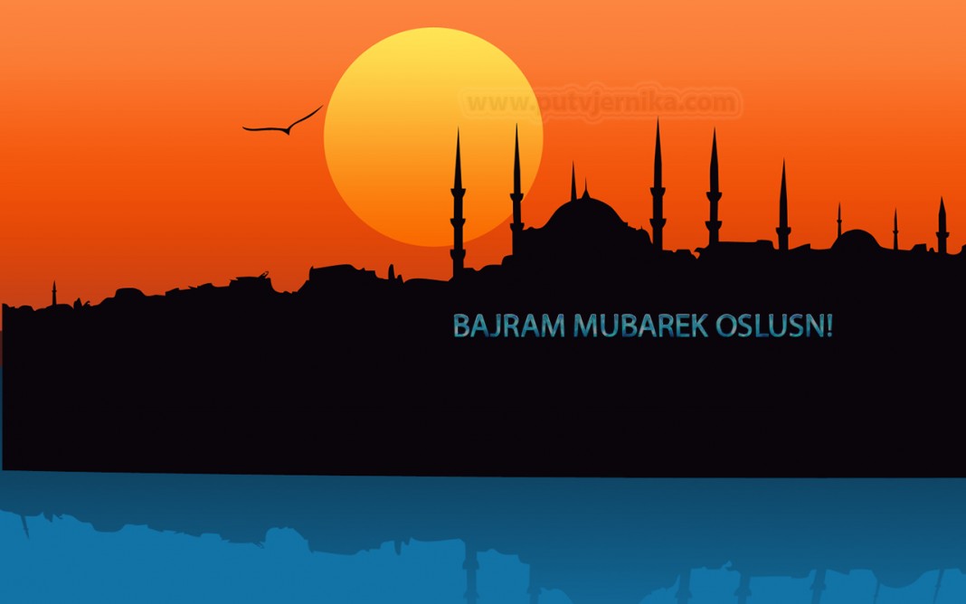 Bajram mubarek