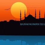 Bajram mubarek