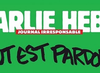 Charlie Hebdo više neće crtati poslanika Muhameda alejhisselam Hebdo