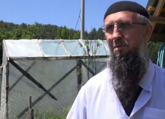 Izet Hadžić, stanovnik sela Ošve, o novim medijskim nasrtajima na muslimane ovog sela Izet Hadzic