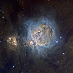 Maglina Orion