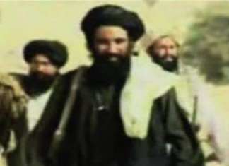 Novi vođa talibana je Mulla Ahtar Mensur Mulla Ahtar