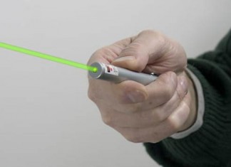 Pronalazak sihra (magije) laserom Nalazenje sihra laserom