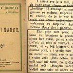 Ipak, govor o zajedničkom zikru kao bidatu nije od skora