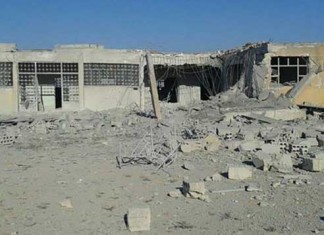 Američko-arapska koalicija bombardovala pozicije Džebhetun-nusre na frontu sa IDIŠ-om Bombardovana baza Džebhetun-nusre u Beragidehu